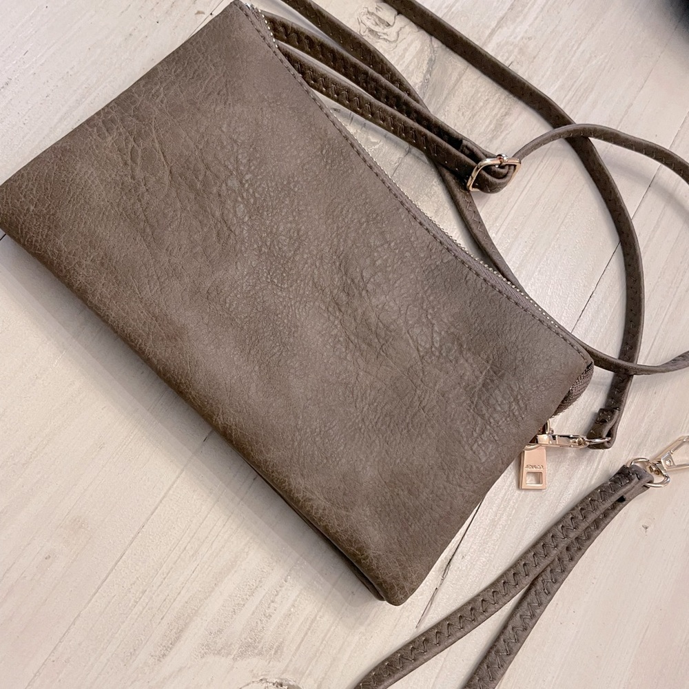 3 in 1 handbag.  New without tags.